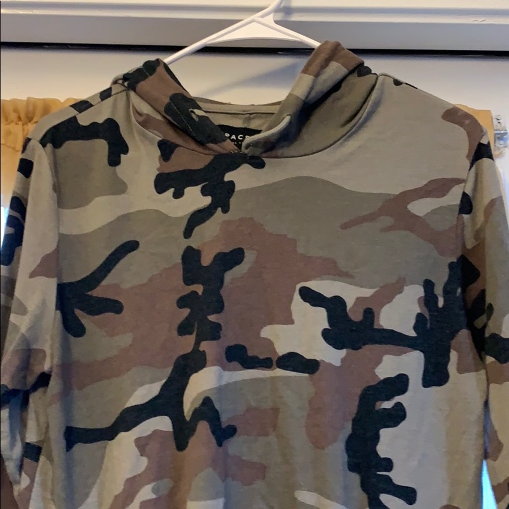 Pacsun Hoodie